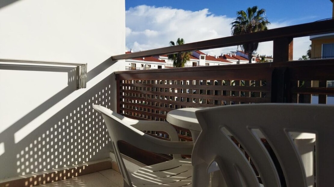 Apartamentos Pez Azul